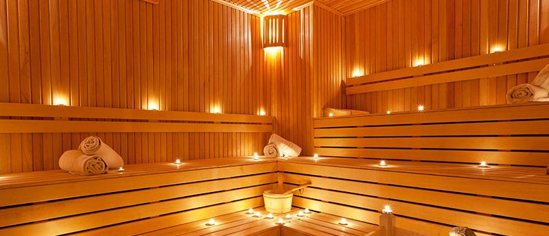 Kıbrıs Sauna İmalatı - Kıbrıs Sauna Yapımı Montajı